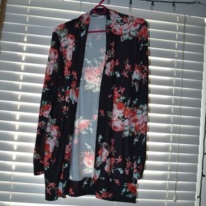 Women’s cardigan